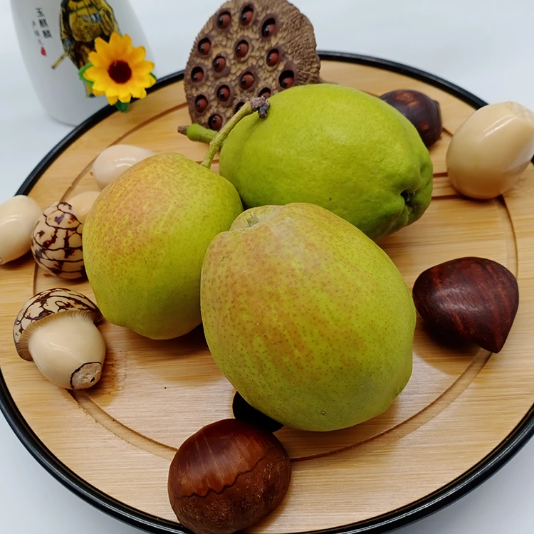 דרגת ייצוא אגסים ריחניים