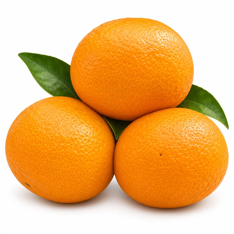 Premium Fresh Aiyuan Jelly Orange Thin Peel